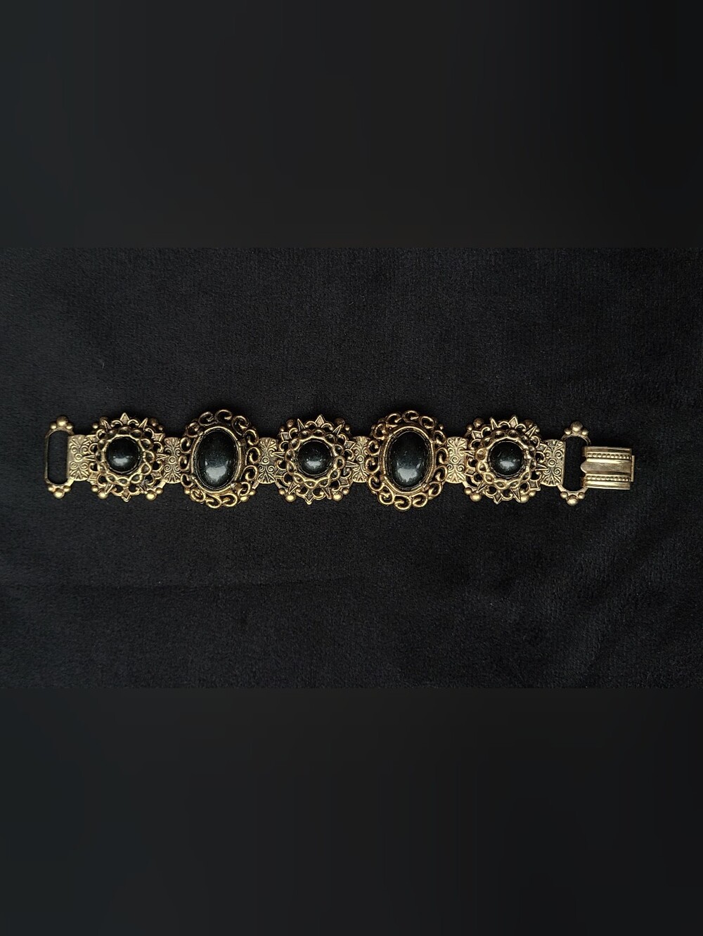 Vintage Bracelet